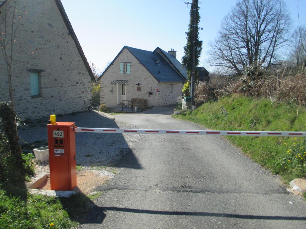 Ferienhaus La Ferme De La Chapelle-saint-jean *