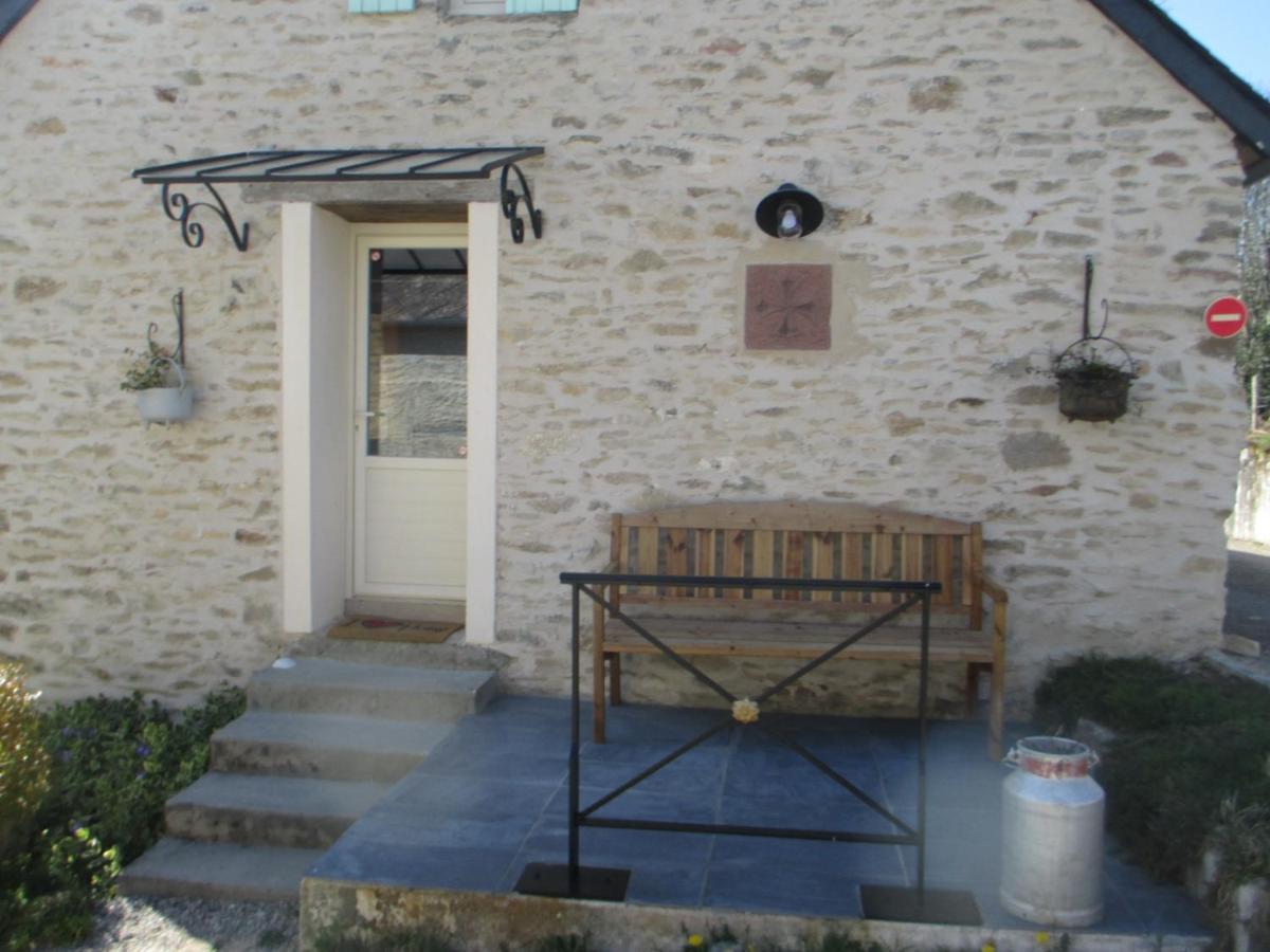 Ferienhaus La Ferme De La Chapelle-saint-jean *