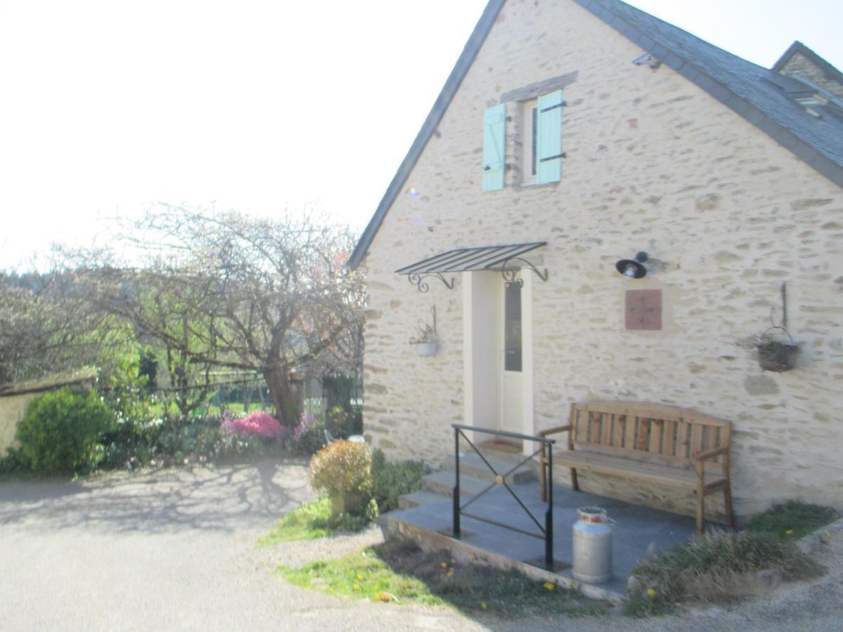 Ferienhaus La Ferme De La Chapelle-saint-jean Beynat